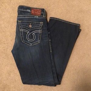 Big Star Liv jeans 31R
